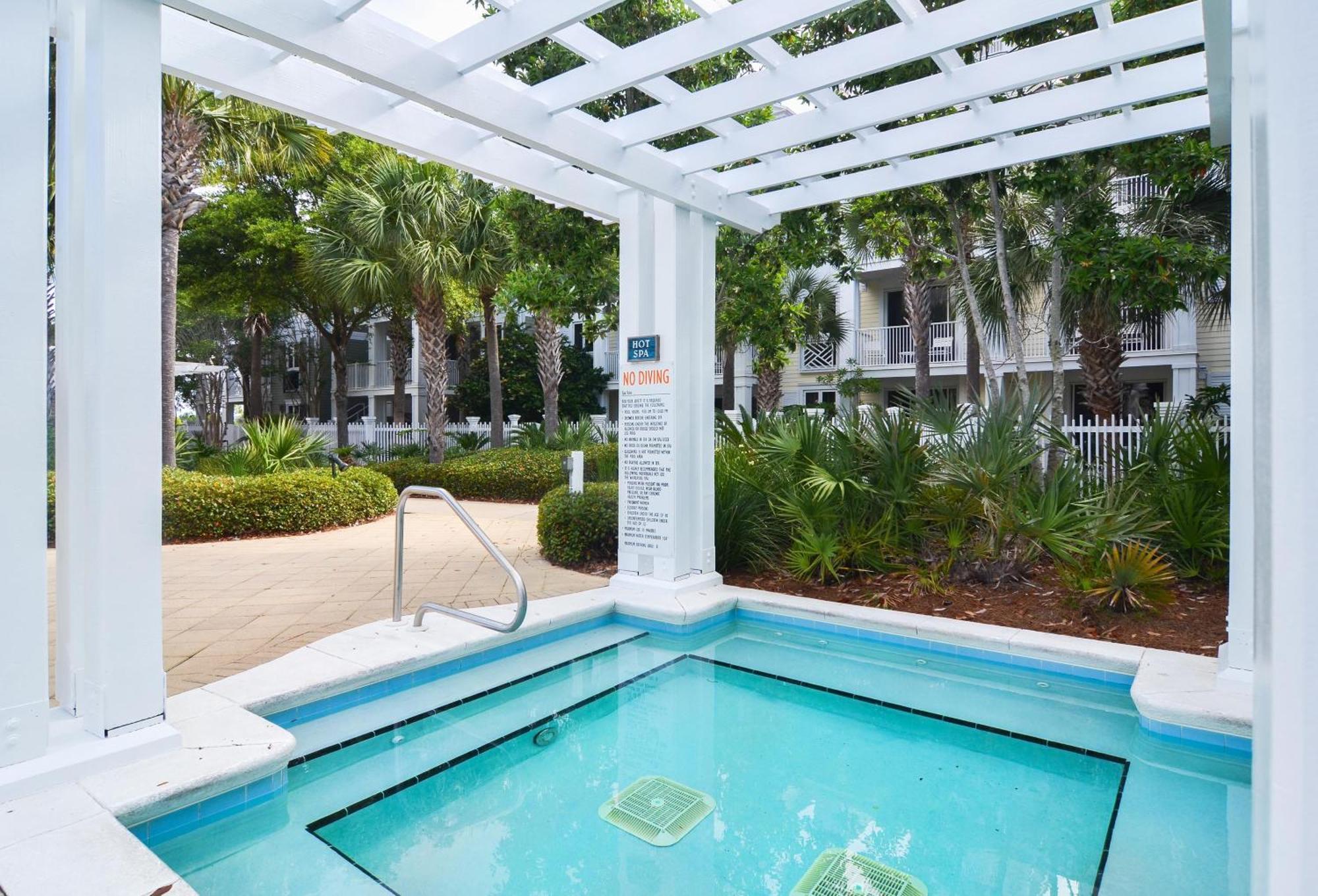 Pilot House 507 Apartment Destin Exterior foto