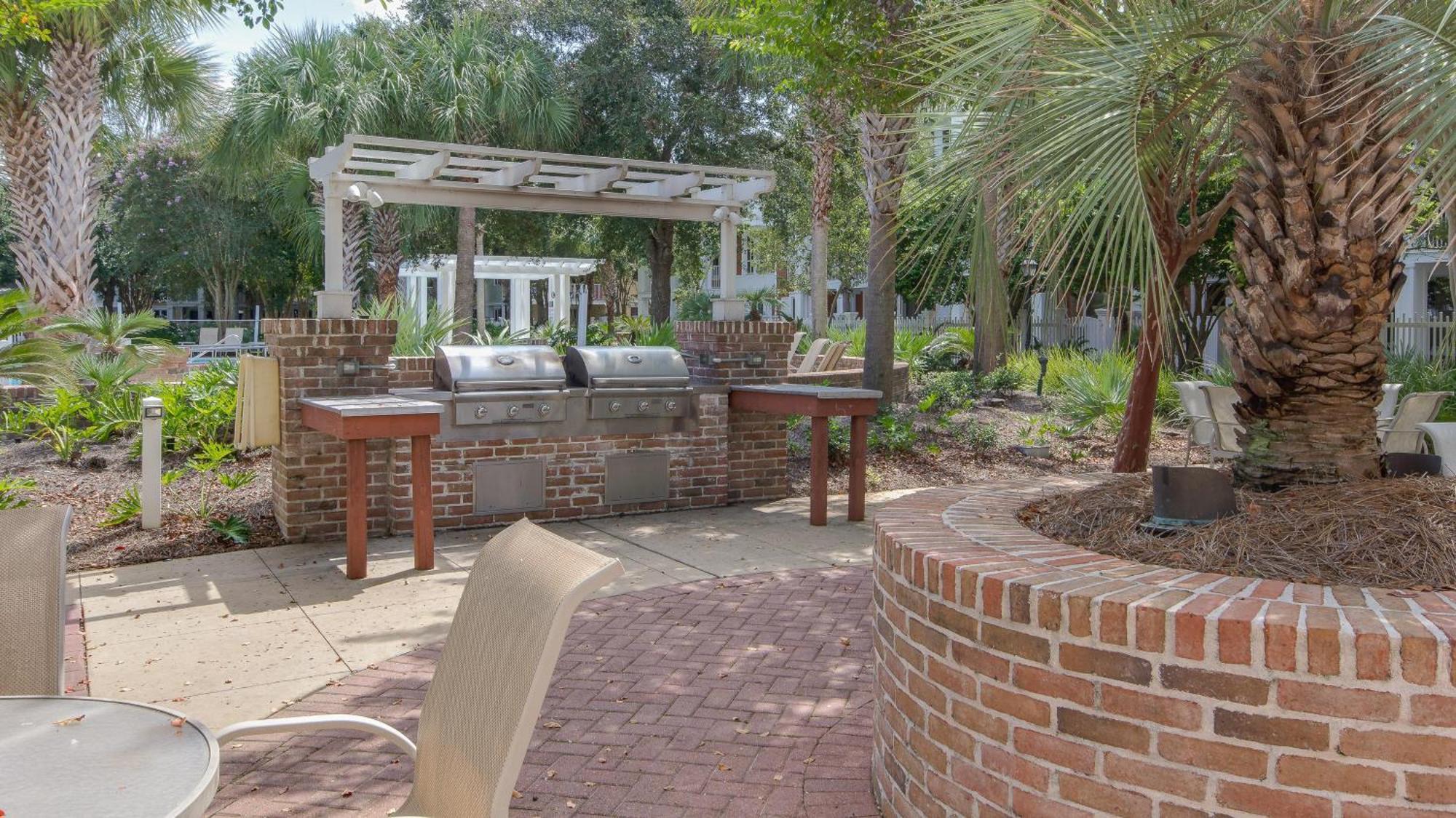 Pilot House 507 Apartment Destin Exterior foto