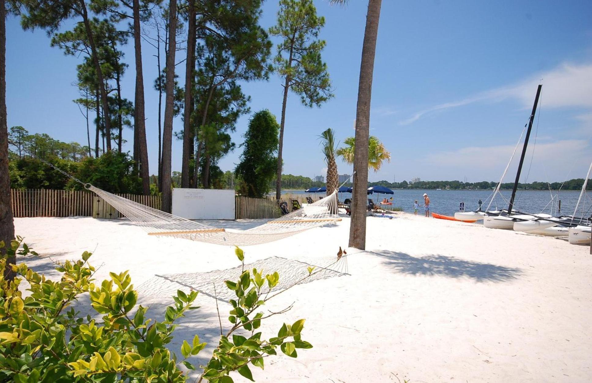 Pilot House 507 Apartment Destin Exterior foto
