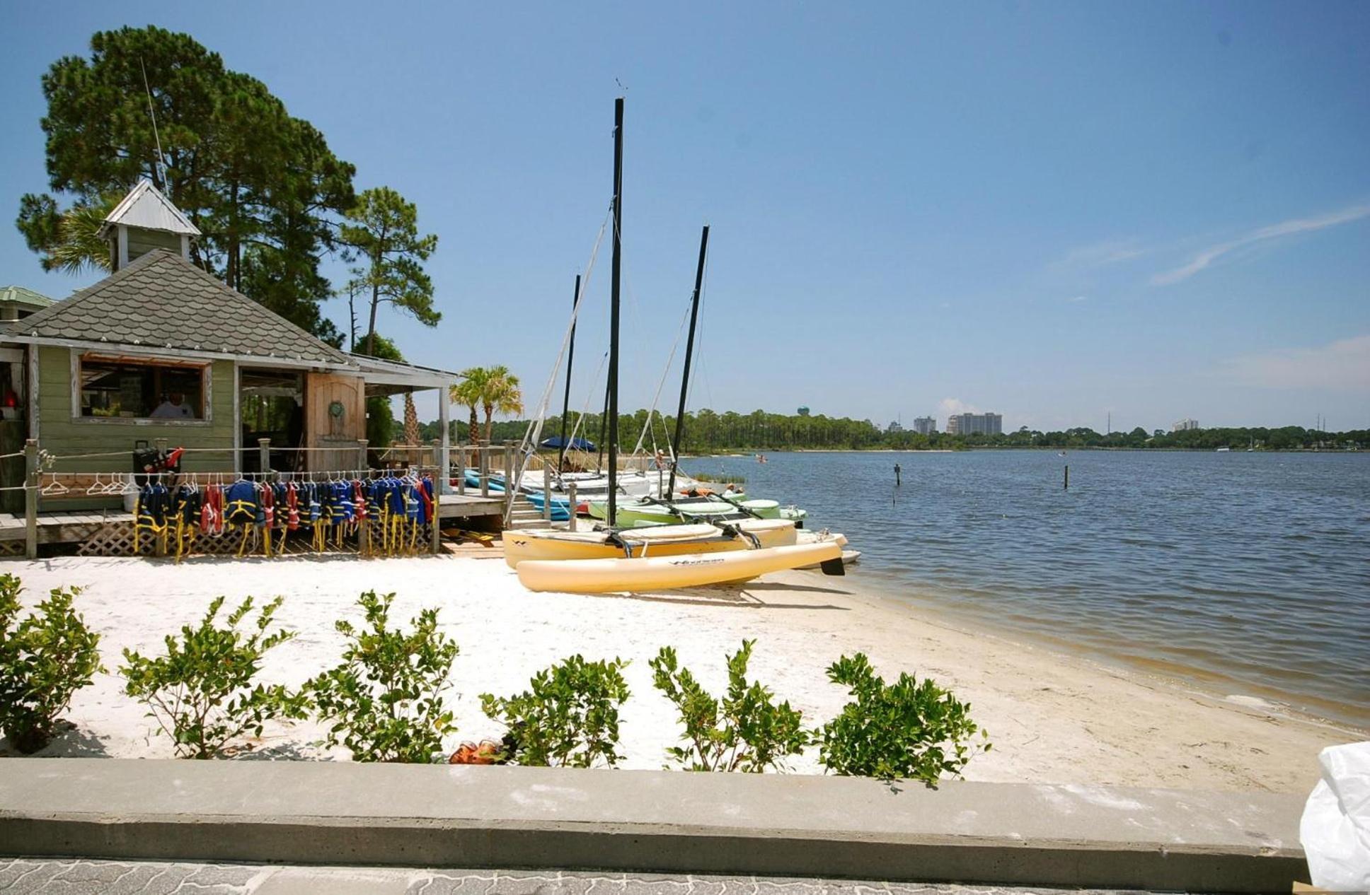 Pilot House 507 Apartment Destin Exterior foto
